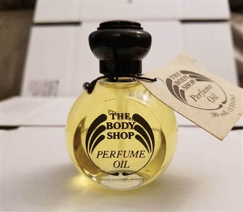 the body shop discontinued products